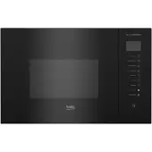 Beko Built-in microwave oven BMGB25353B 25 L 900 W Black