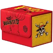Ultimate Guard Sidewinder 80+ Xenoskin Netflix One Piece