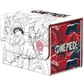 Ultimate Guard Sidewinder 80+ Xenoskin Netflix One Piece