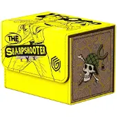 Ultimate Guard Sidewinder 80+ Xenoskin One Piece Usopp