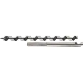Makita Snake drill 20 x 450 mm Bois - 20 x 450 mm