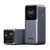 UGREEN Batterie Externe Nexode 100w 12.000mah