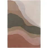 Ted Baker Flood (170 x 120 cm)