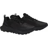 Timberland Baskets basses gris / noir