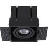 Lucide Plafonnier GU10 5W TRIMLESS 09925/01/30