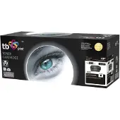 TB Print !Toner for HP LJ Pro 400 TH-80XN 100% new