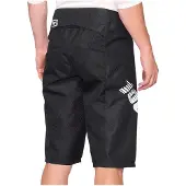Sonstiges Hommes, Pantalon de cyclisme, R-Core (28), Noir, Blanc