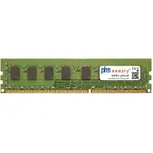 PHS-memory 4Go de mémoire RAM pour Asus VivoPC M32CD-DE023T DDR3 UDIMM 1600MHz (SP160534)