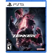 Tekken 8 - PS5 (US)