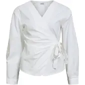 Object Chemisier blanc