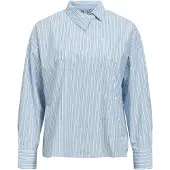 Object Asymétrique Chemise