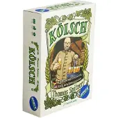 Spielefaible Les pionniers de la bière - KÖLSCH [Extension]