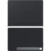 Samsung Galaxy Tab S9/S9 FE/S10 FE/S10 Lite Book Case Noir