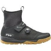 Northwave Hommes Kingrock Plus GTX Chaussures de vélo de course noir 80224001_16