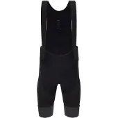 Santini Adapt Shell Bib Shorts Noir M Homme