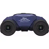 Nikon jumelles sportstar zoom 8-24x25 marine