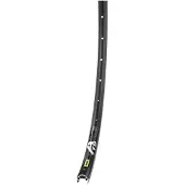 Mavic Road A 119 Rim Noir 700 - 28´´ 32H