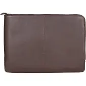 Gear BUFFALO BUFFALO Computer Sleeve Brun (13", Universel), Sac pour notebook, Marron