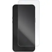 Ginza.se Verre Prot. iPhone 16 Pro Max OR 2,5D (1 pcs, Apple iPhone 16 Pro Max, Apple iPhone 17 Pro Max), Téléphone portable : film de protection, Transparent, Or
