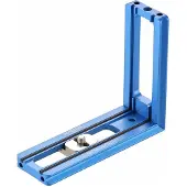 Novoflex Plaque de serrage Novoflex QPL Slim VERTIKAL II forme L