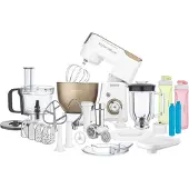 Sencor Robot culinaire Sencor STM 4467CH Acier