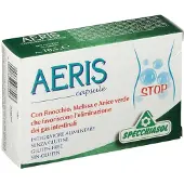 Specchiasol AERIS, 30 capsules