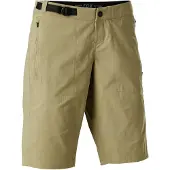 FOX Racing Ranger Shorts Beige L Femme