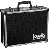 Kwb 375-560 Coffret à outils 199 pièces (1 kit)