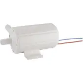 BARWIG 02 Niedervolt-Durchlaufpumpe 1200 l/h 12 V (Pompe de circulation)