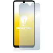 Upscreen Reflection Shield Protection Mat (Fairphone 4), Téléphone portable : film de protection, Gris