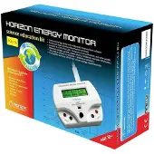 Horizon fitness Moniteur Energy