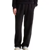 The North Face Pantalon 'ESSENTIAL' noir / blanc