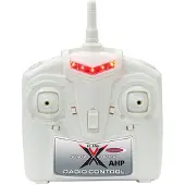 Jamara Émetteur X-Flash AHP