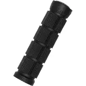 Lizardskins Skins poignées Northshore S-Compound 125 mm noir