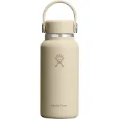 Hydroflask Micro Hydro-300ml Bottle Beige
