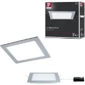 Paulmann Panneau encastré à LED