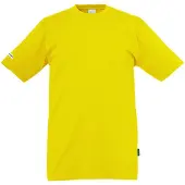 Uhlsport T-shirt à Manches Courtes Team