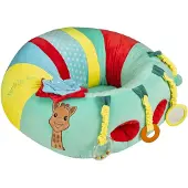 Sophie La Girafe Baby Seat & Play Educational Toy Vert Enfants
