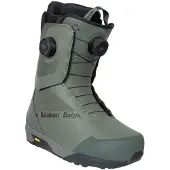 Bataleon Salsa Double Boa Snowboard Boots Vert 27.0