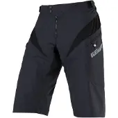 Kenny Hommes, Pantalon de cyclisme, Enduro (32), Noir