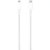 Vivanco ViVancoLongLife 0,5 m Blanc