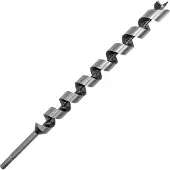 Specialist 30x460/360 Multi-material Drill Argenté
