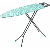 Beldray LA023995POPEU7 110 X 33 CM, Planche à repasser, Turquoise