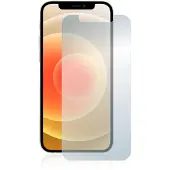 Upscreen Scratch Shield Protection (Apple iPhone 12 mini), Téléphone portable : film de protection, Transparent