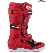 Alpinestars Bottes Tech 7S Junior Red