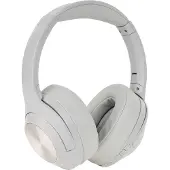 Krüger&Matz KM0672-G Casque sans fil F2, Bluetooth 5.3, 400 mAh, gris