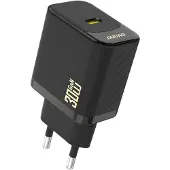 Dudao Chargeur A27P GaN 30W USB-C PD - Compact et Rapide KP41419
