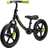 Kinderkraft vélo d'équilibre 2WAY NEXT 2025 NOIR