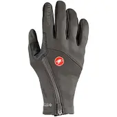 Castelli Gants Mortirolo Gore-tex