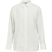 Object Coton Oversize Chemise